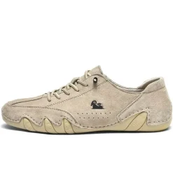 Herren Decor Herrenschuhe-Urban Explorer Vulcanized Loafers - Lässige Herrenschuhe