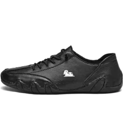 Herren Decor Herrenschuhe-Urban Explorer Vulcanized Loafers - Lässige Herrenschuhe