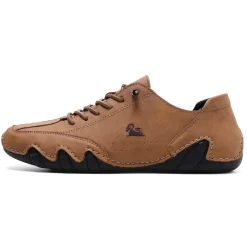 Herren Decor Herrenschuhe-Urban Explorer Vulcanized Loafers - Lässige Herrenschuhe