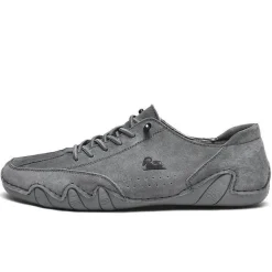 Herren Decor Herrenschuhe-Urban Explorer Vulcanized Loafers - Lässige Herrenschuhe