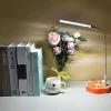 Comfort u0026 Style Gadgets Für Zuhause|Beleuchtung-USB Mini LED Buchleuchte - Tragbare Leselampe