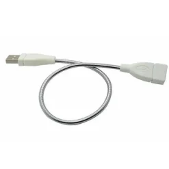 Comfort u0026 Style Gadgets Für Zuhause|Beleuchtung-USB Mini LED Buchleuchte - Tragbare Leselampe