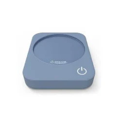 The Cozy Mug Küche & Esszimmer-USB Smart Cup Warmer - Kaffee- und Teewärmer-Untersetzer