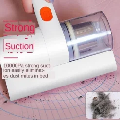 Comfort u0026 Style Gadgets Für Zuhause-UV-Milbenentferner – Effektive Schädlingsbekämpfungslampe