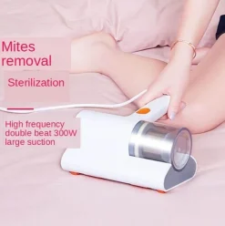 Comfort u0026 Style Gadgets Für Zuhause-UV-Milbenentferner – Effektive Schädlingsbekämpfungslampe