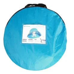 Kinder Wilderness Haven Kinderwagen & Zubehör|Outdoor-Artikel-UV-schützendes wasserdichtes Strandzelt für Kinder