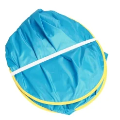 Kinder Wilderness Haven Kinderwagen & Zubehör|Outdoor-Artikel-UV-schützendes wasserdichtes Strandzelt für Kinder