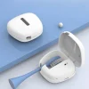 Velvo Care Männerpflege|Frauenpflege-UV-Zahnbürstendesinfektions-Etui – Hygienisches, sterilisierendes Smart-Gerät