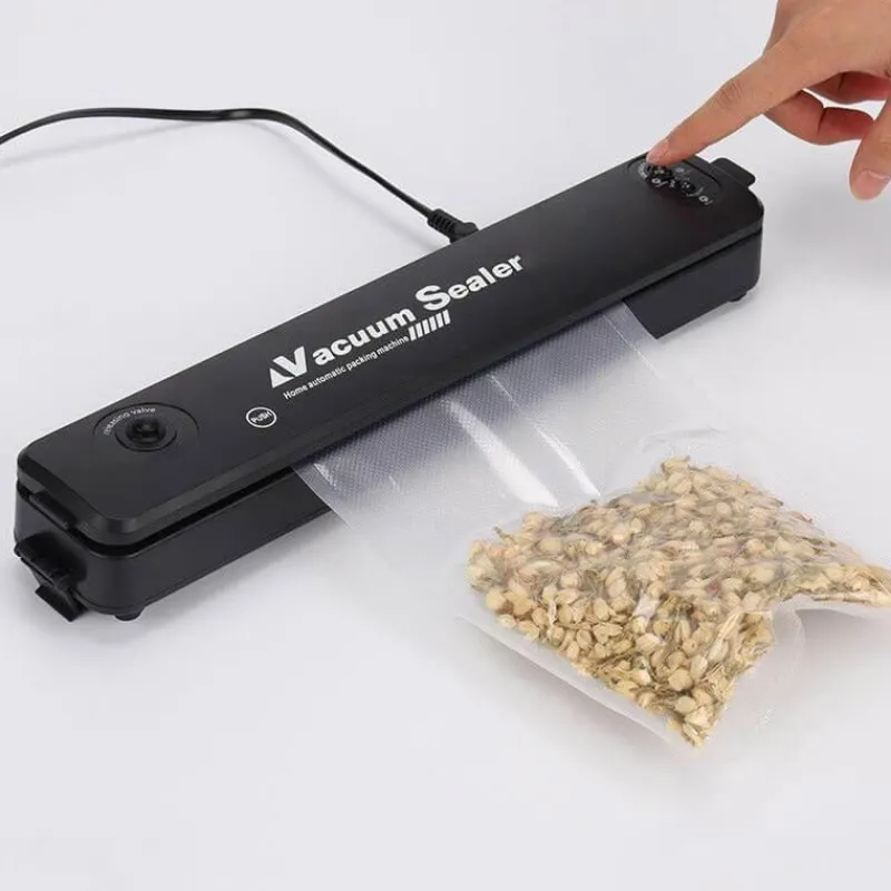 Decor Küche & Esszimmer-Vakuumierer für die Küche zur effektiven Konservierung und Frische von Lebensmitteln