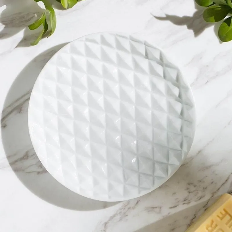 The Bath Nook Badezimmer-Valentino Bathroom Set - Elegant Luxury Bath Accessories