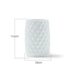 The Bath Nook Badezimmer-Valentino Bathroom Set - Elegant Luxury Bath Accessories