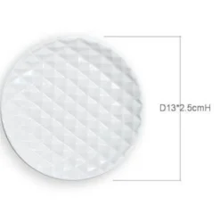 The Bath Nook Badezimmer-Valentino Bathroom Set - Elegant Luxury Bath Accessories