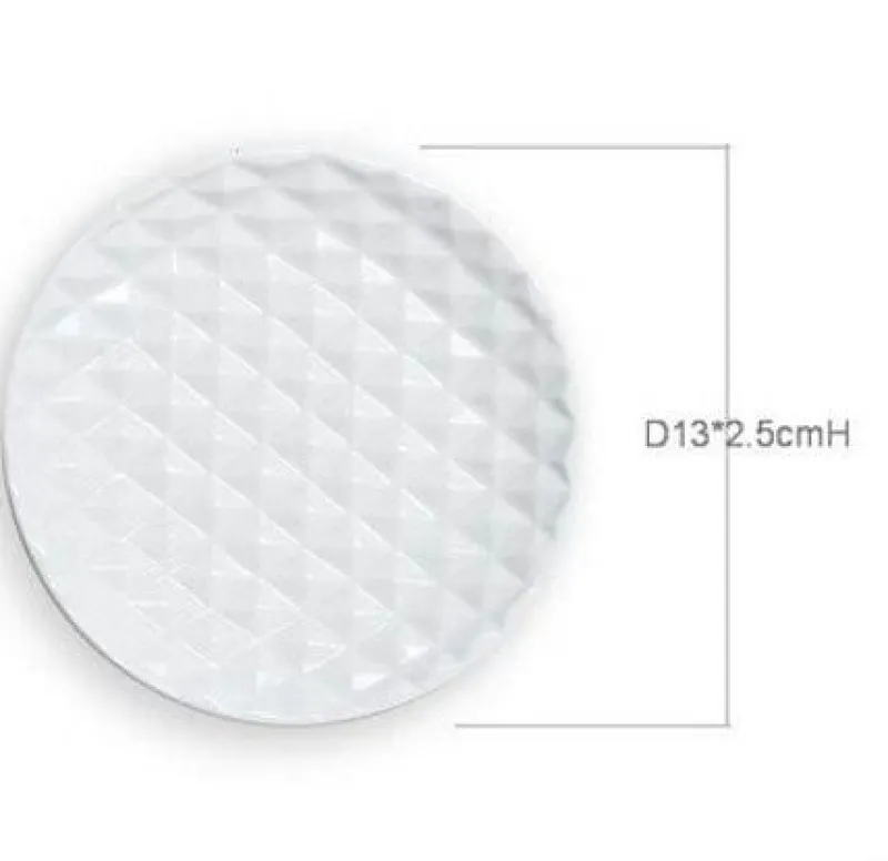 The Bath Nook Badezimmer-Valentino Bathroom Set - Elegant Luxury Bath Accessories