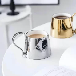 Feast Essentials Küche & Esszimmer-Valera Infinity Tasse
