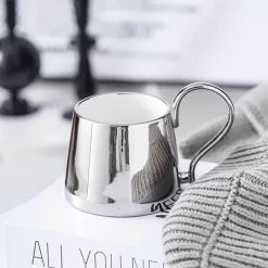 Feast Essentials Küche & Esszimmer-Valera Infinity Tasse