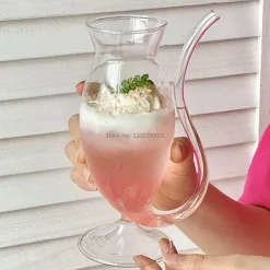 Plates u0026 More Küche & Esszimmer-Vampir-Cocktailglas – Einzigartiges molekulares Trinkgeschirr