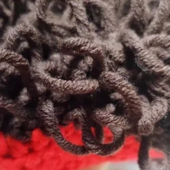 The Decor Haven Babykleidung|Babykleidung-Verrückte Haarmütze – Lustiges Kostümzubehör für Kinder