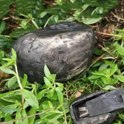 Adventure Basecamp Camping Im Freien|Outdoor-Artikel-Versteckter Garten-Sicherheitsstein – diskretes Sicherheitsdekor für den Außenbereich