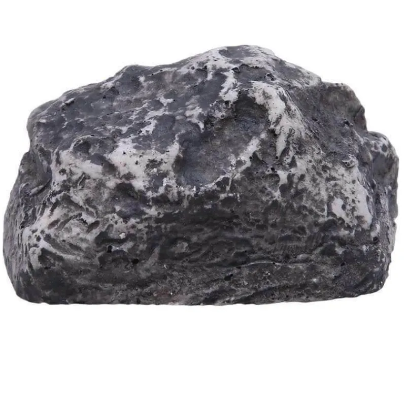 Comfort u0026 Style Gadgets Für Zuhause-Versteckter Gartenstein-Schlüsselkasten – Dezenter Schlüsselhalter aus Kunststein