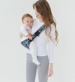 Kinder Wilderness Haven Kinderwagen & Zubehör|Outdoor-Artikel-Verstellbare Babytrage - Bequeme Babytrage