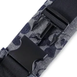 Kinder Wilderness Haven Kinderwagen & Zubehör|Outdoor-Artikel-Verstellbare Babytrage - Bequeme Babytrage