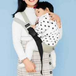 Kinder Wilderness Haven Kinderwagen & Zubehör|Outdoor-Artikel-Verstellbare Babytrage - Bequeme Babytrage