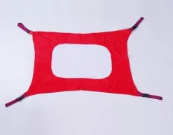 Kinder The Decor Haven Kinderwagen & Zubehör-Verstellbare Hängematte für Babybetten – Abnehmbare Schlaflösung für Kleinkinder