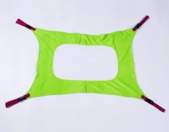 Kinder The Decor Haven Kinderwagen & Zubehör-Verstellbare Hängematte für Babybetten – Abnehmbare Schlaflösung für Kleinkinder