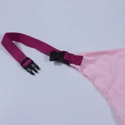 Kinder The Decor Haven Kinderwagen & Zubehör-Verstellbare Hängematte für Babybetten – Abnehmbare Schlaflösung für Kleinkinder