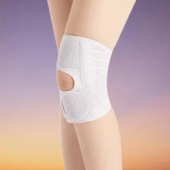 Tranquil Touch Fitness-Gadgets|Gesundheits-Gadgets-Verstellbare Kniebandage – Atmungsaktiver Stabilisator