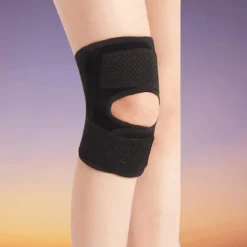Tranquil Touch Fitness-Gadgets|Gesundheits-Gadgets-Verstellbare Kniebandage – Atmungsaktiver Stabilisator