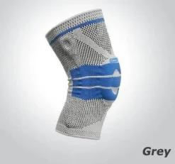 Decor Gesundheits- Und Entspannungstools-Verstellbare Kniebandage – bequemes elastisches Design