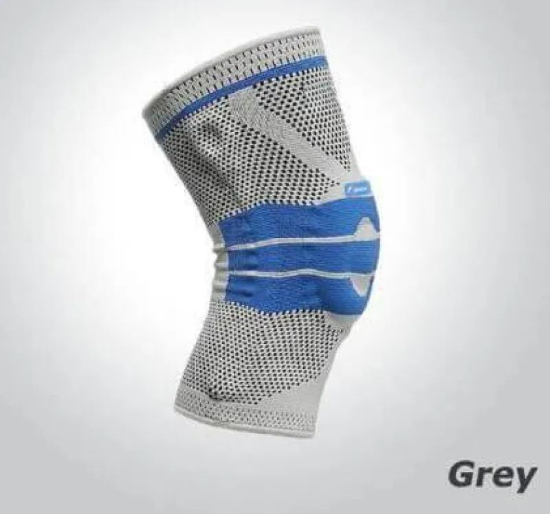 Decor Gesundheits- Und Entspannungstools-Verstellbare Kniebandage – bequemes elastisches Design