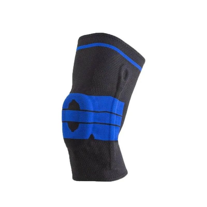 Decor Gesundheits- Und Entspannungstools-Verstellbare Kniebandage – bequemes elastisches Design