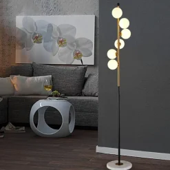 Luminous Stands Beleuchtung|Möbel-Verstellbare moderne Stehlampe – zeitgenössische Beleuchtungsvorrichtung