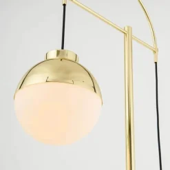 Luminous Stands Beleuchtung|Möbel-Verstellbare Needle Stehlampe - Modernes Stehlicht