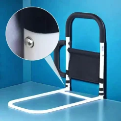 The Relaxation Nook Mobilitäts- Und Support-Tools|Gesundheits-Gadgets-Verstellbare Sicherheitshilfe für ältere Menschen am Bett – Sturzschutz-Tool für Senioren