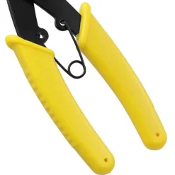 The Decor Haven Camping Im Freien|Outdoor-Artikel-Verstellbare Sprengringzange – 2-in-1-Mechanikerwerkzeug