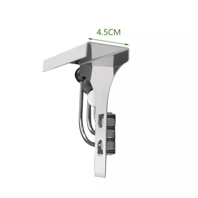 Comfort u0026 Style Gadgets Für Zuhause-Verstellbare Türhaken – platzsparende Aufbewahrungslösung