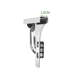 Comfort u0026 Style Gadgets Für Zuhause-Verstellbare Türhaken – platzsparende Aufbewahrungslösung