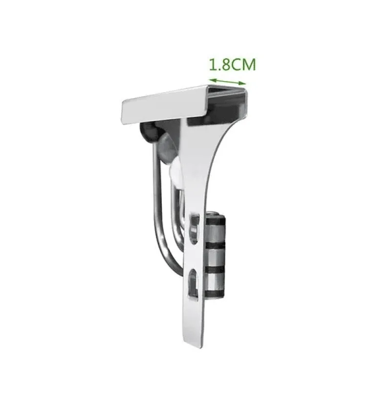 Comfort u0026 Style Gadgets Für Zuhause-Verstellbare Türhaken – platzsparende Aufbewahrungslösung