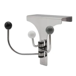 Comfort u0026 Style Gadgets Für Zuhause-Verstellbare Türhaken – platzsparende Aufbewahrungslösung