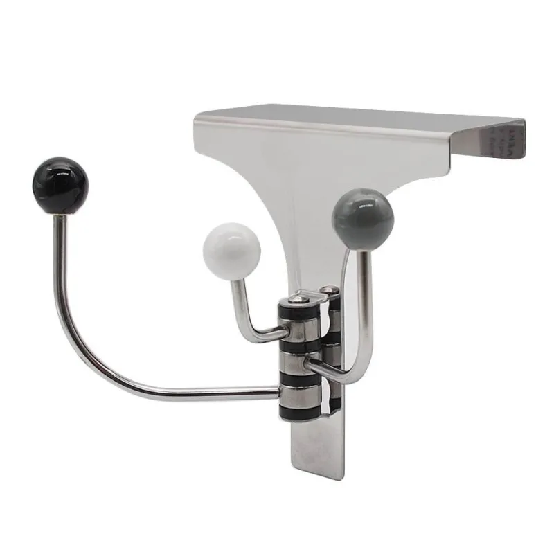 Comfort u0026 Style Gadgets Für Zuhause-Verstellbare Türhaken – platzsparende Aufbewahrungslösung