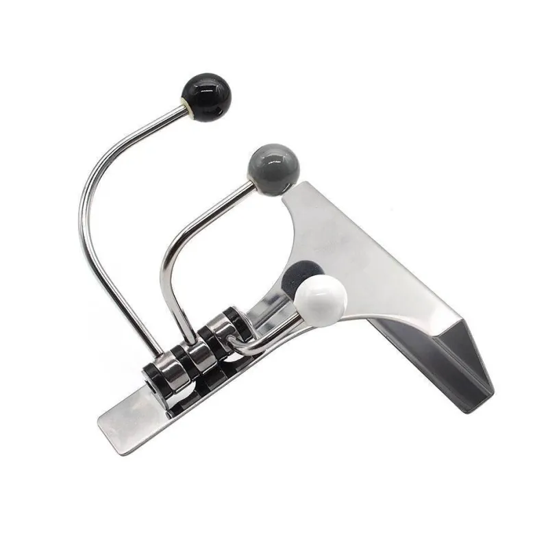 Comfort u0026 Style Gadgets Für Zuhause-Verstellbare Türhaken – platzsparende Aufbewahrungslösung