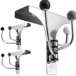 Comfort u0026 Style Gadgets Für Zuhause-Verstellbare Türhaken – platzsparende Aufbewahrungslösung