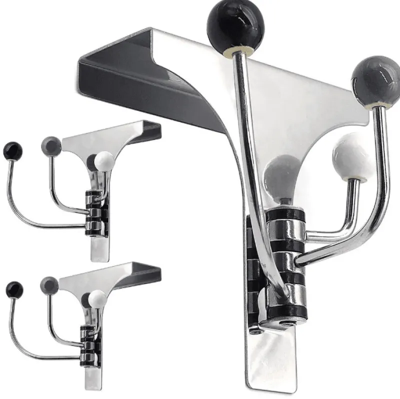 Comfort u0026 Style Gadgets Für Zuhause-Verstellbare Türhaken – platzsparende Aufbewahrungslösung