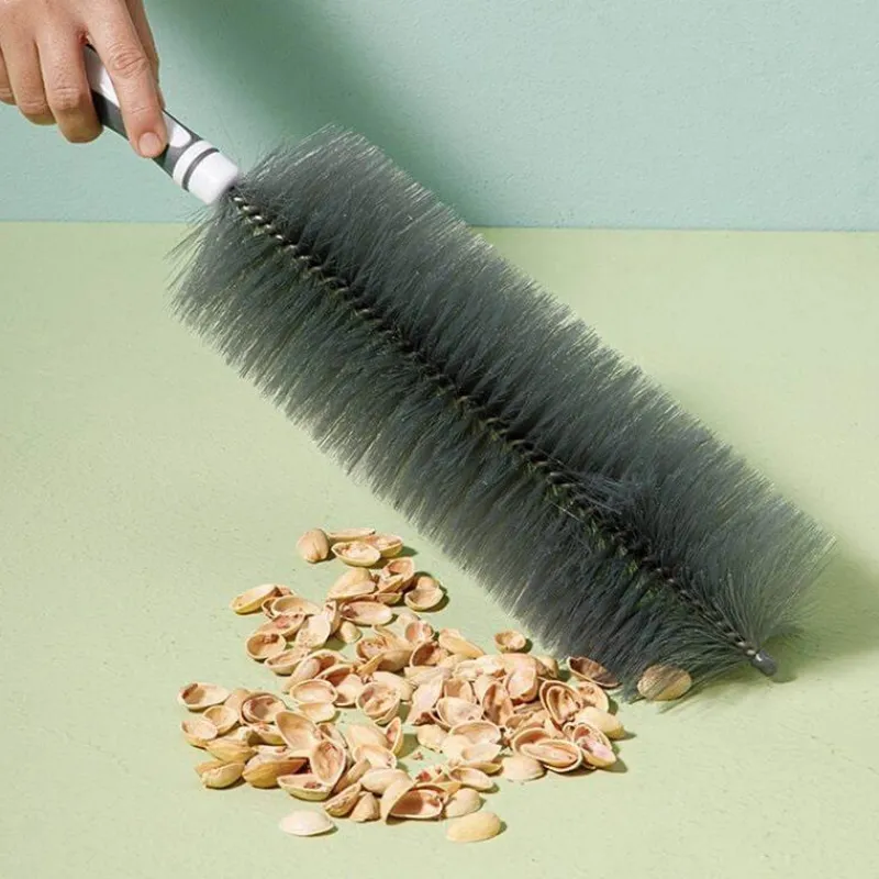 Comfort u0026 Style Gadgets Für Zuhause-Verstellbare, waschbare Dust Buster-Bürste – Reinigungswerkzeug für mehrere Oberflächen
