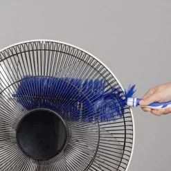 Comfort u0026 Style Gadgets Für Zuhause-Verstellbare, waschbare Dust Buster-Bürste – Reinigungswerkzeug für mehrere Oberflächen