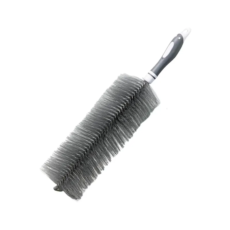 Comfort u0026 Style Gadgets Für Zuhause-Verstellbare, waschbare Dust Buster-Bürste – Reinigungswerkzeug für mehrere Oberflächen
