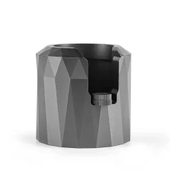 Tom Küche & Esszimmer-Verstellbarer Espresso-Tamperständer – Unverzichtbares Zubehör für Baristas zu Hause und im Profibereich